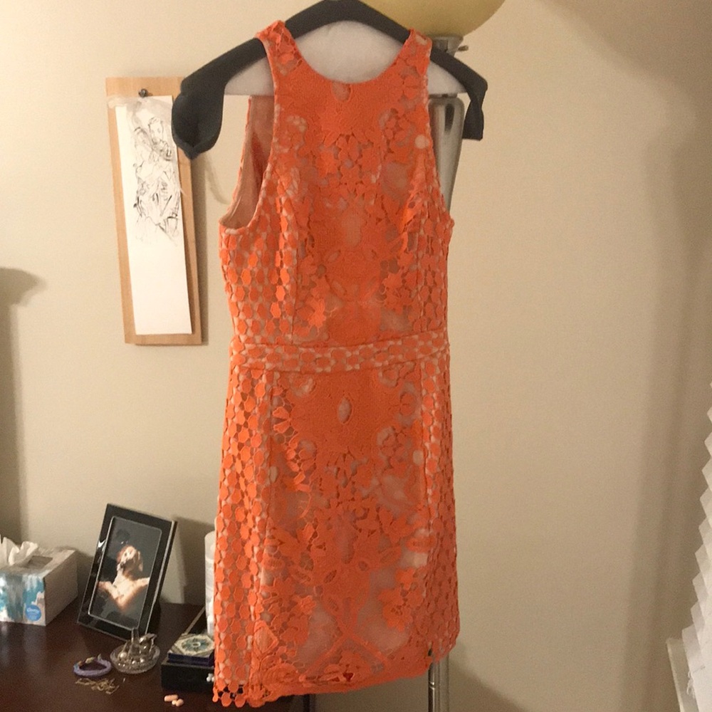 The perfect wedding guest dress!